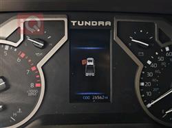 تويوتا توندرا